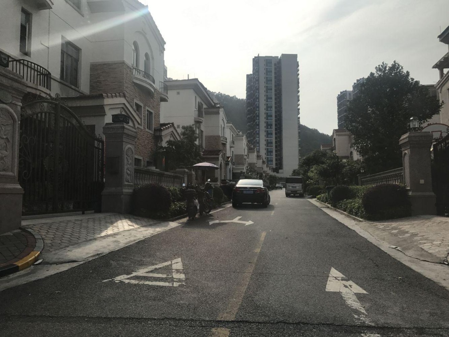 广州碧桂园凤凰城凤扬苑二手房房源图片