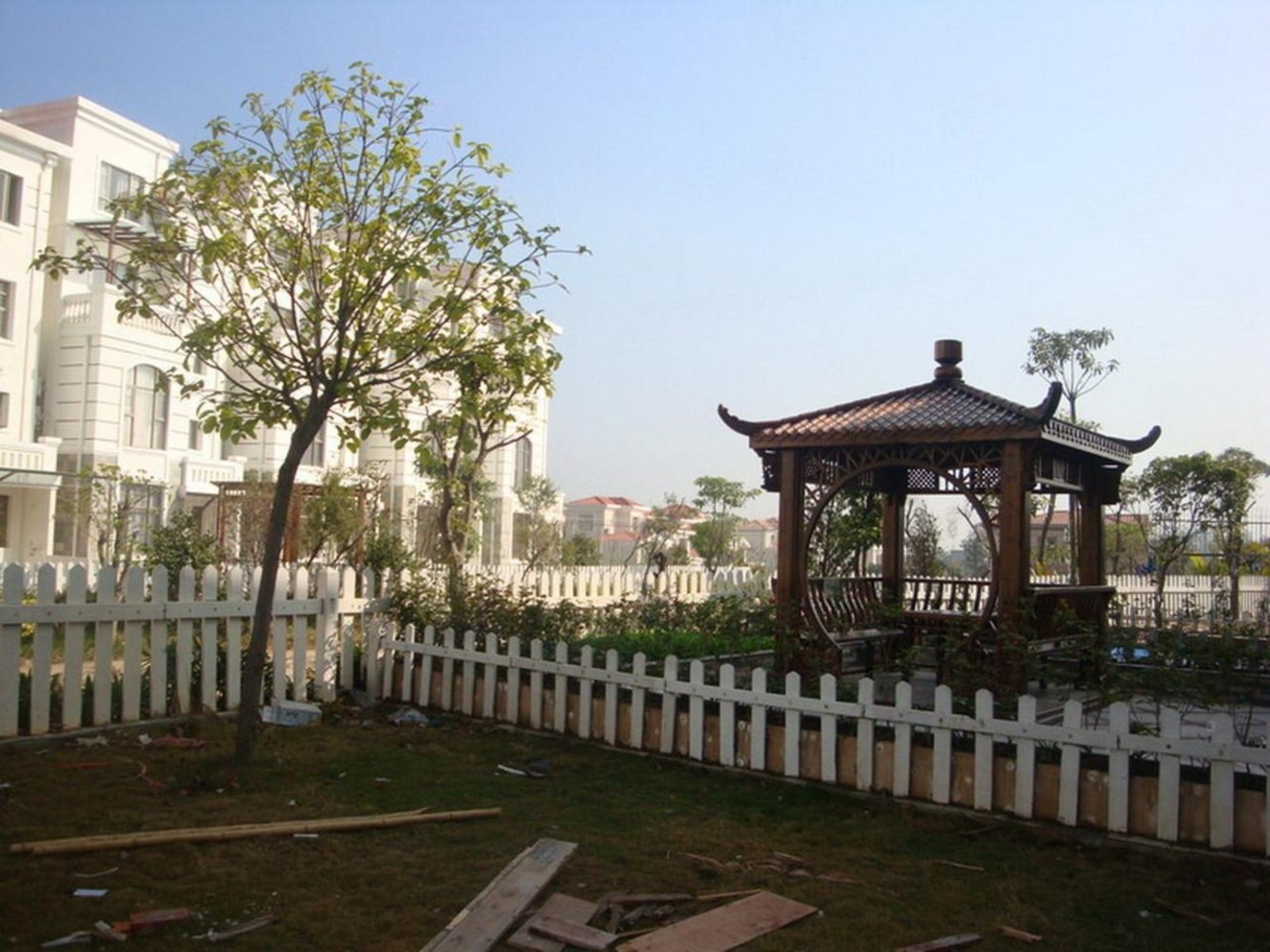 广州碧桂园凤凰城凤扬苑二手房房源图片