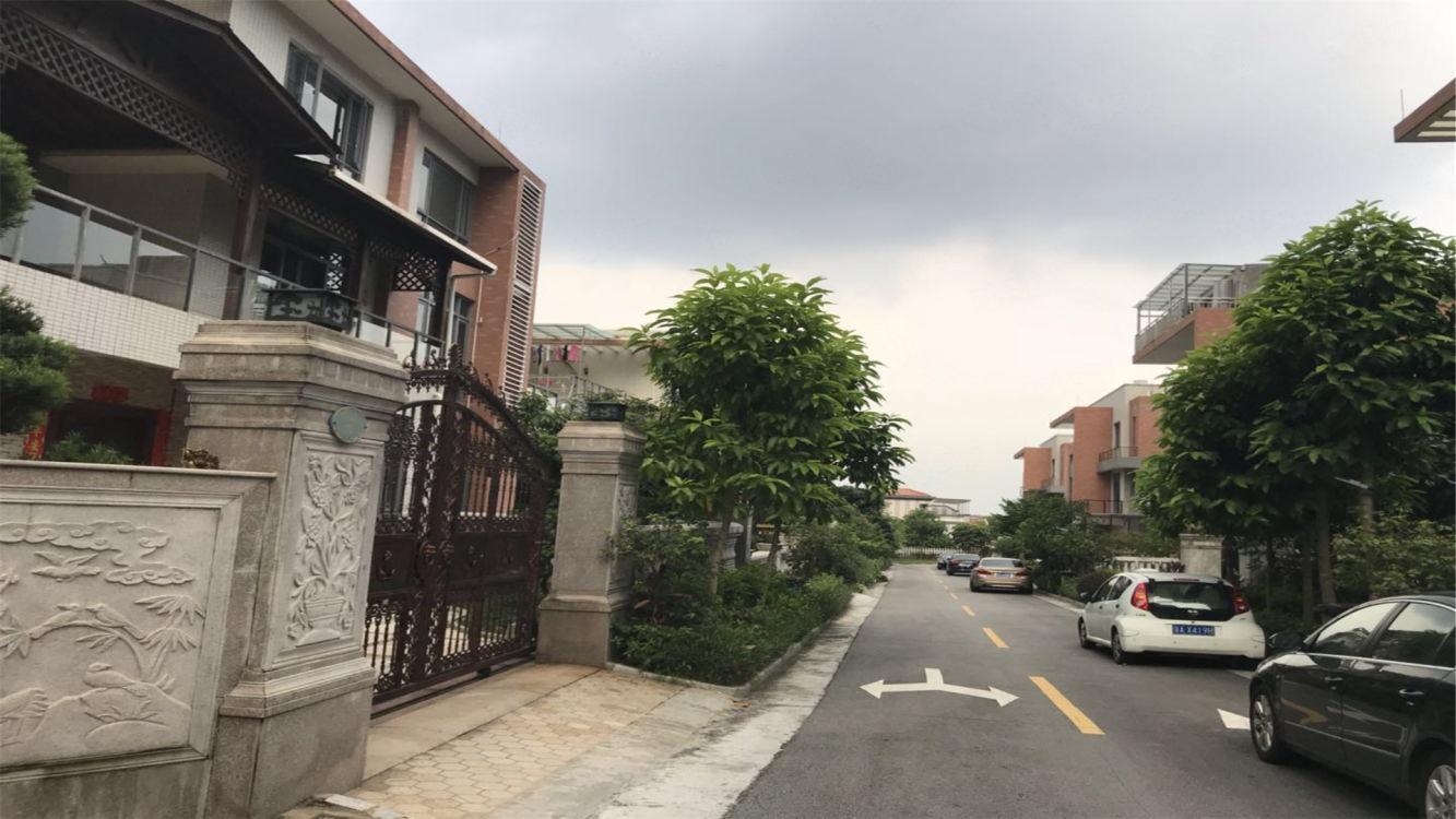 广州碧桂园凤凰城凤扬苑二手房房源图片