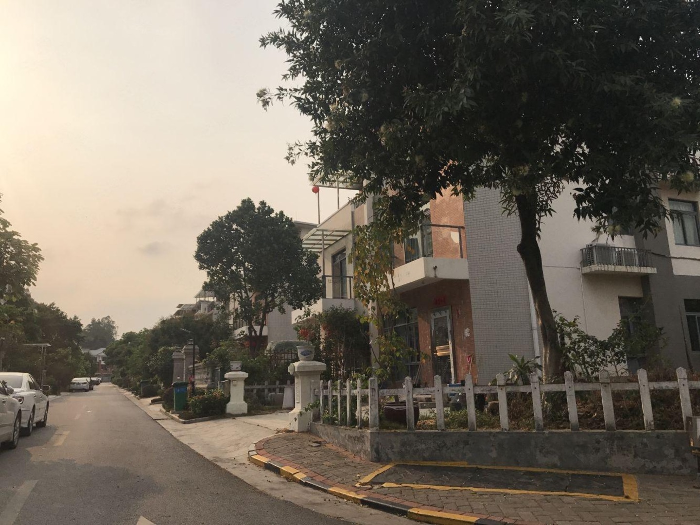 广州碧桂园凤凰城凤扬苑二手房房源图片