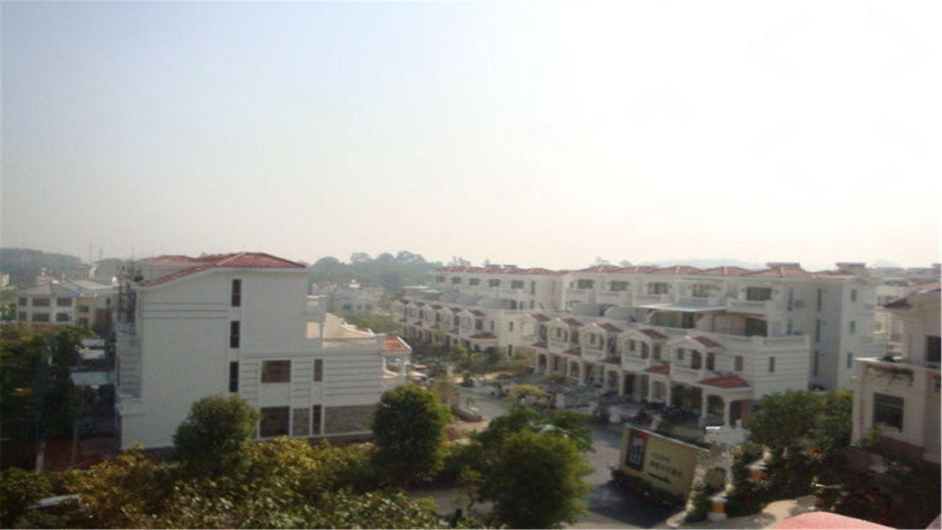 广州碧桂园凤凰城凤扬苑二手房房源图片