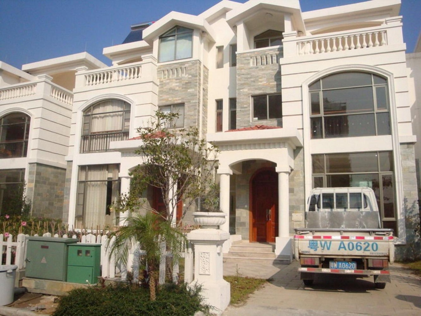 广州碧桂园凤凰城凤扬苑二手房房源图片