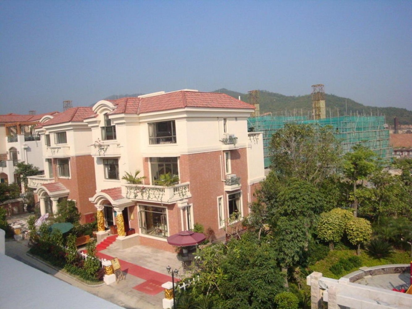 广州碧桂园凤凰城凤扬苑二手房房源图片