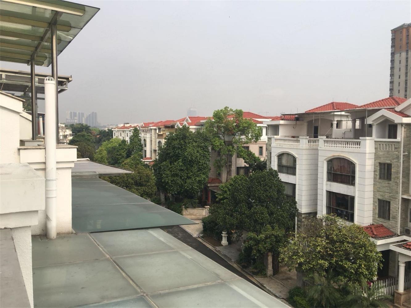 广州碧桂园凤凰城凤扬苑二手房房源图片