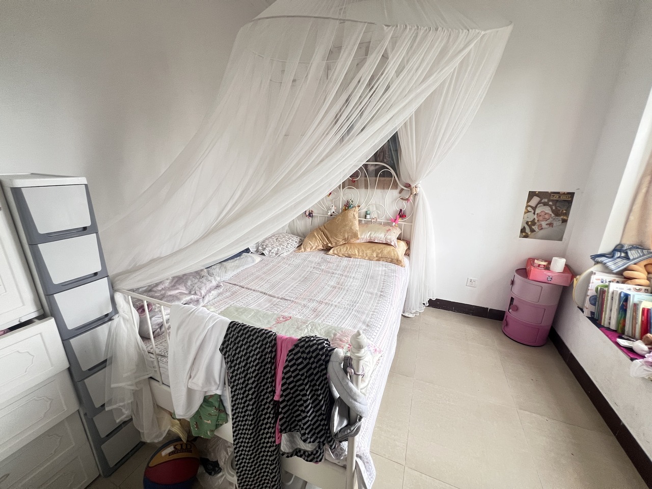 广州岭南花园二手房房源图片