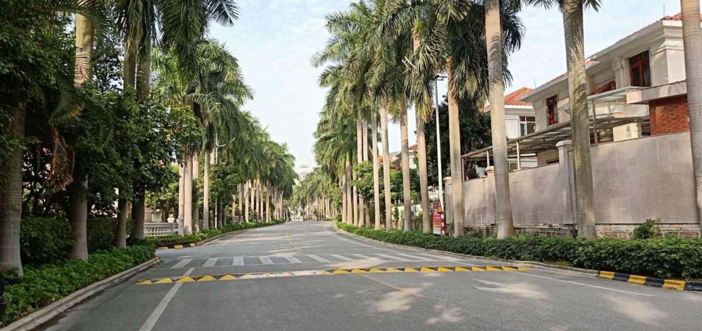 广州碧桂园凤凰城凤鸣苑二手房房源图片