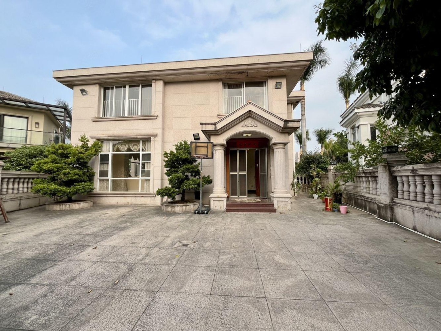 广州碧桂园凤凰城凤鸣苑二手房房源图片