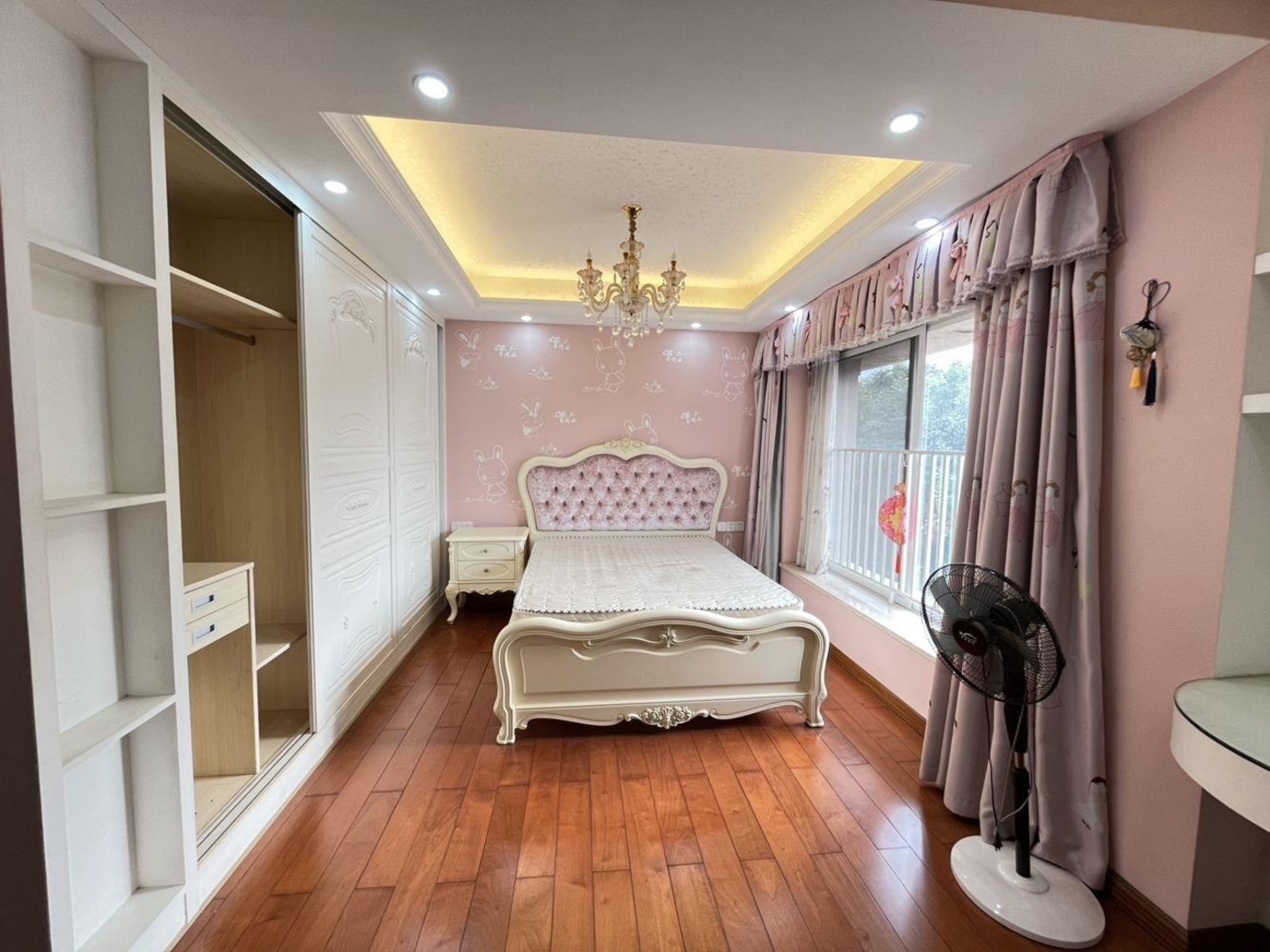 广州碧桂园凤凰城凤鸣苑二手房房源图片