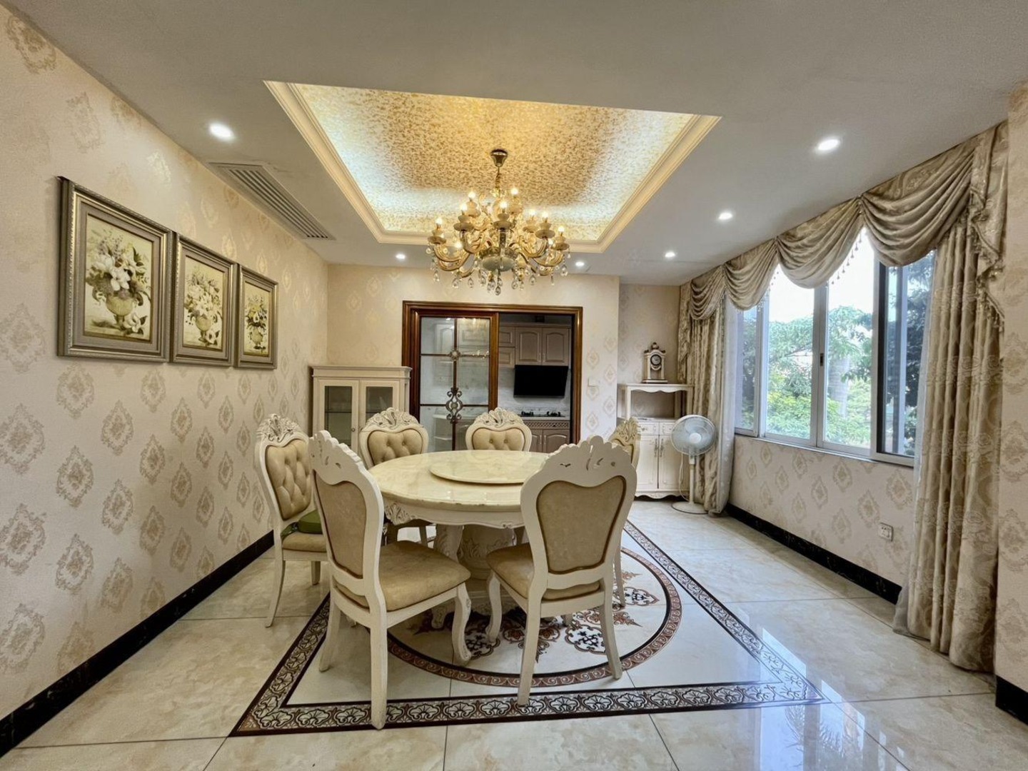 广州碧桂园凤凰城凤鸣苑二手房房源图片