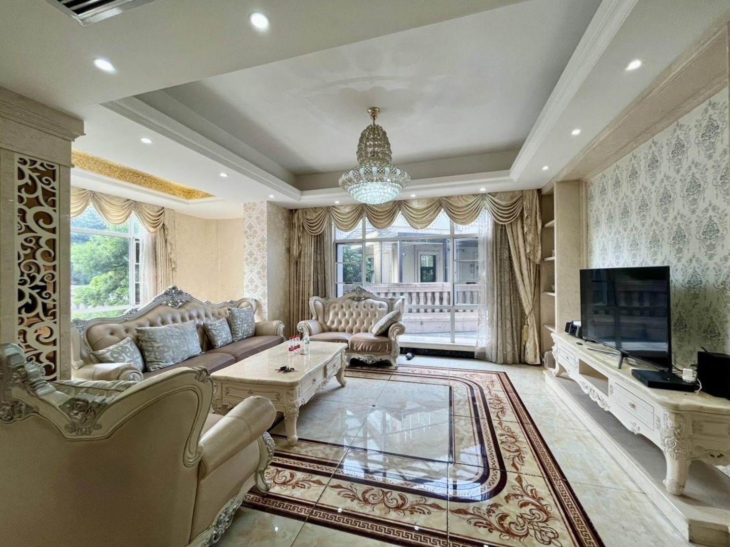 广州碧桂园凤凰城凤鸣苑二手房房源图片