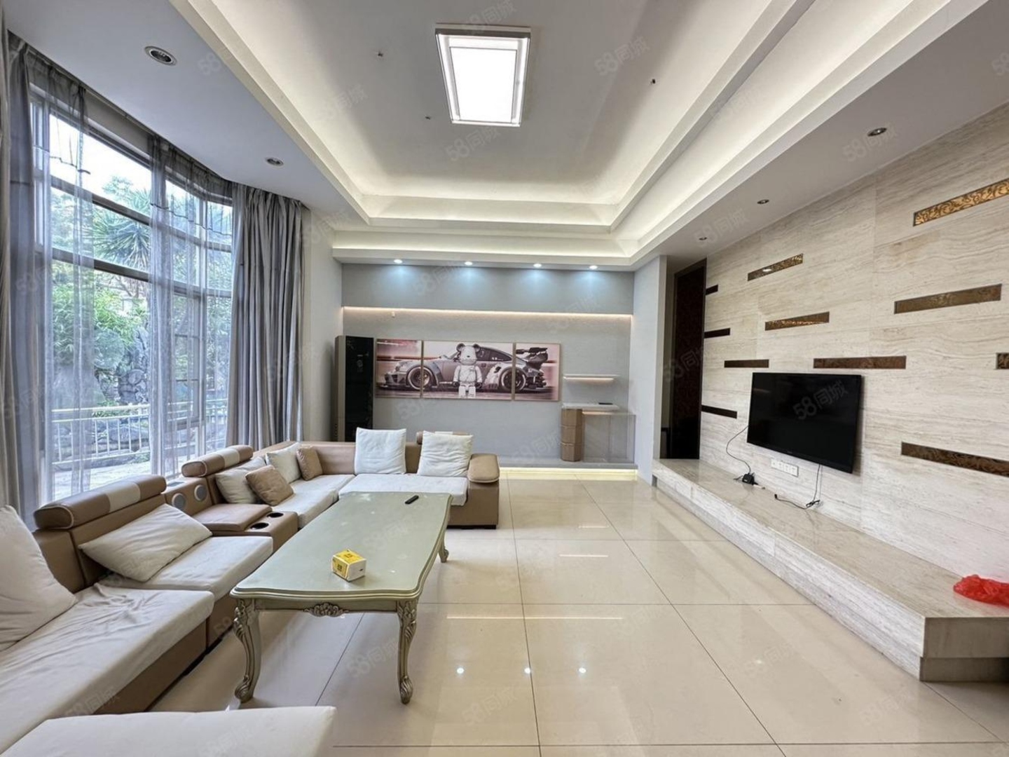 广州碧桂园凤凰城凤曦苑二手房房源图片