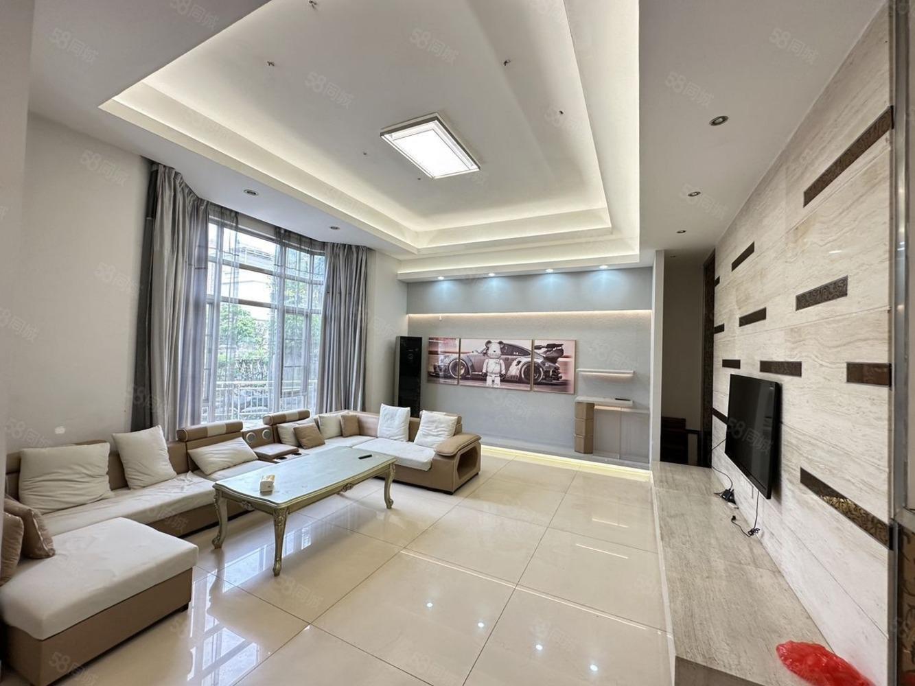 广州碧桂园凤凰城凤曦苑二手房房源图片