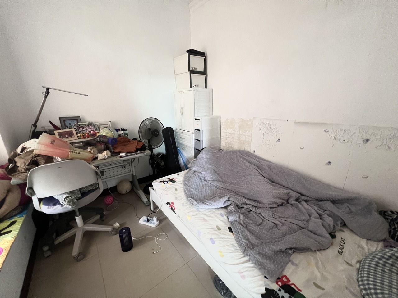 广州岭南花园二手房房源图片