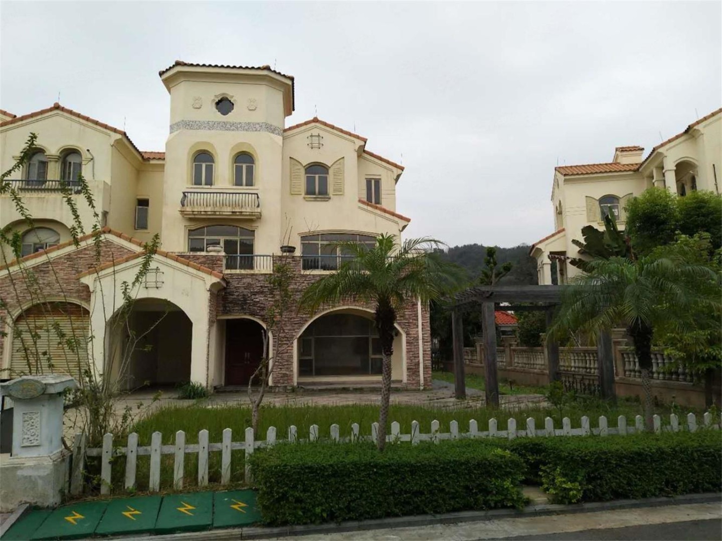 广州碧桂园凤凰城凤曦苑二手房房源图片