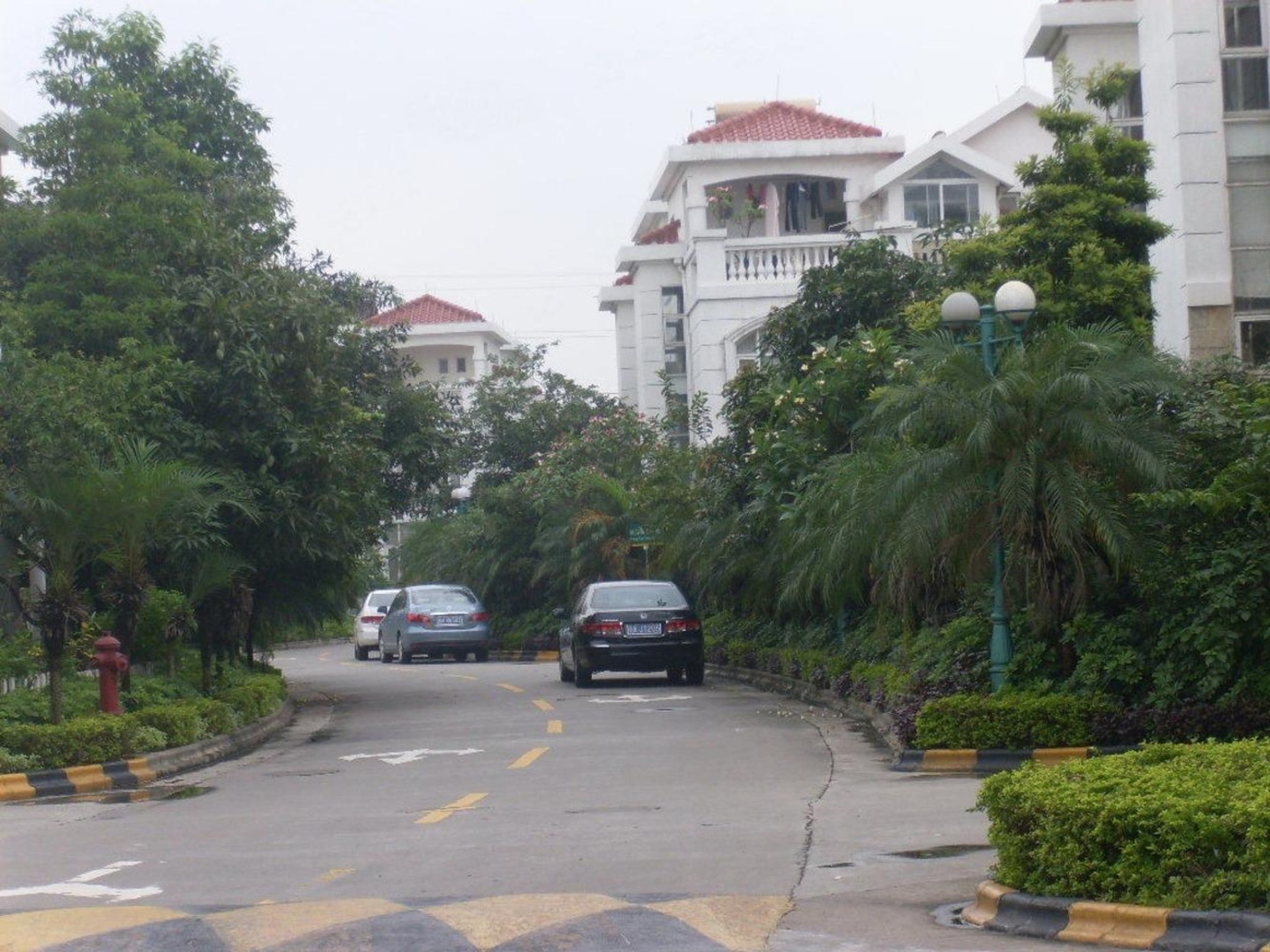 广州碧桂园凤凰城凤曦苑二手房房源图片