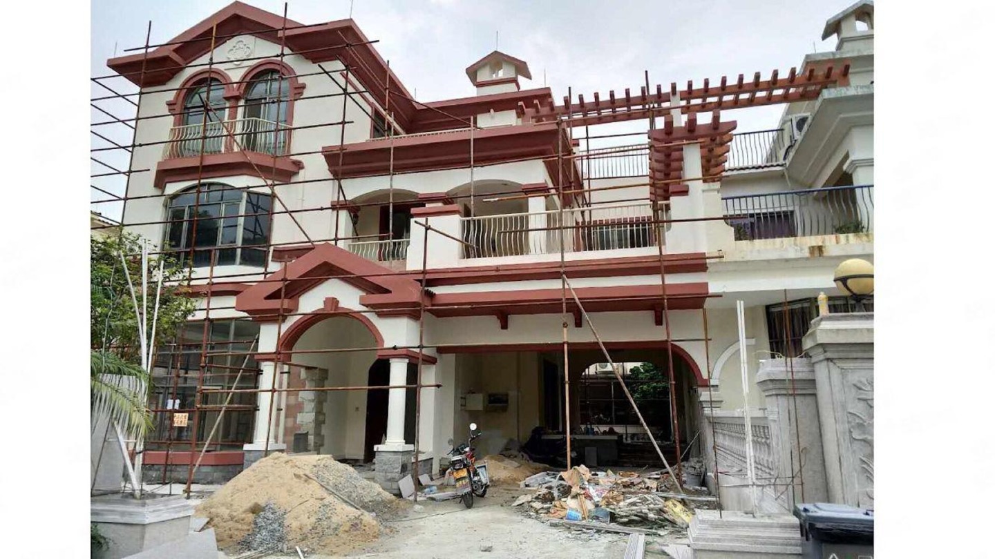 广州碧桂园凤凰城凤曦苑二手房房源图片