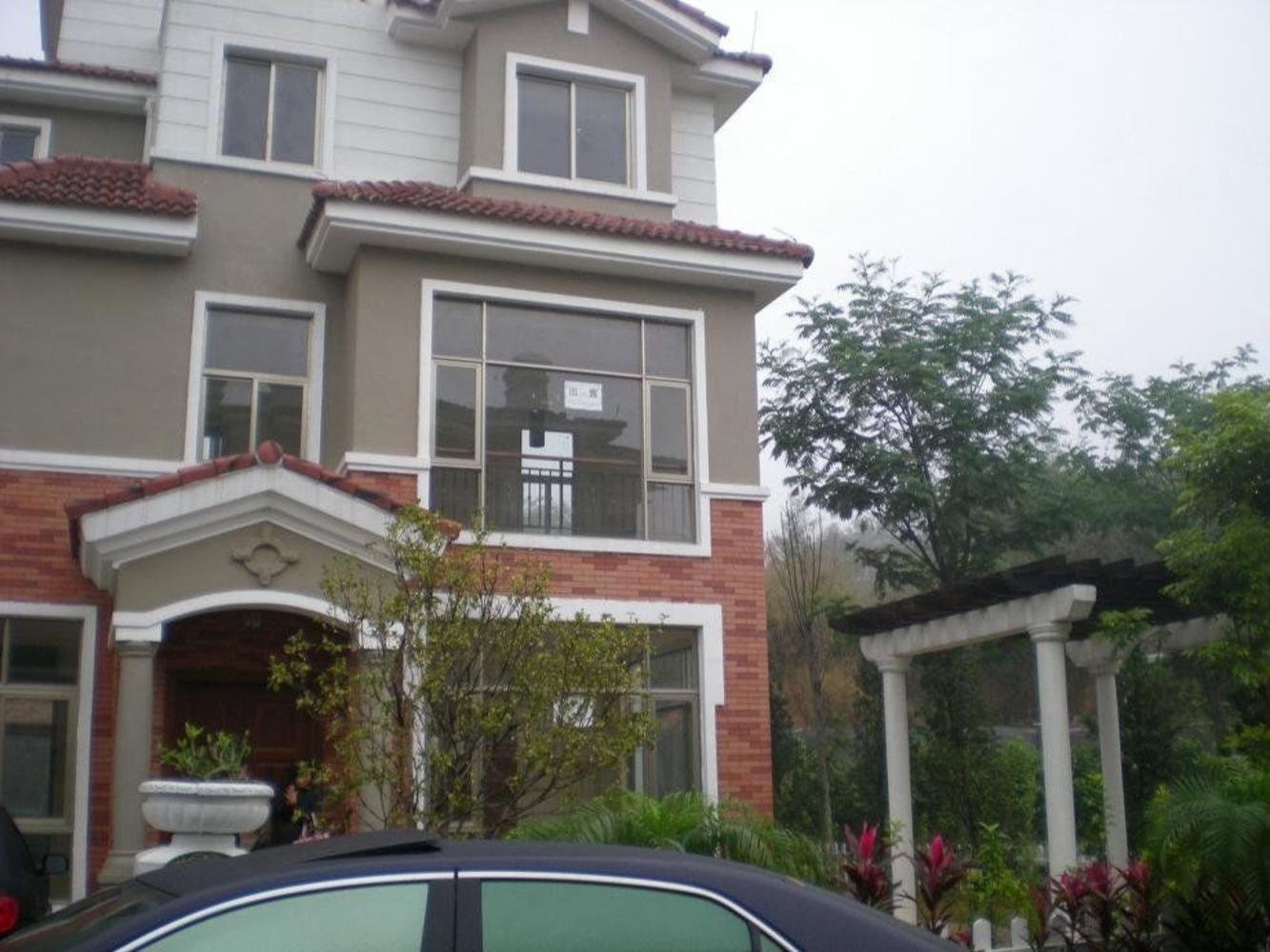 广州碧桂园凤凰城凤曦苑二手房房源图片