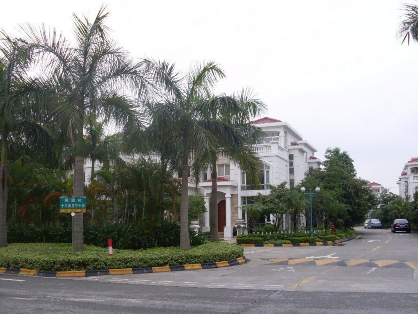 广州碧桂园凤凰城凤曦苑二手房房源图片