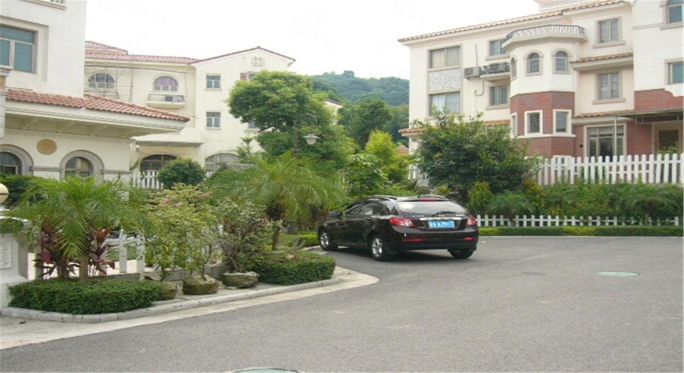 广州碧桂园凤凰城凤曦苑二手房房源图片