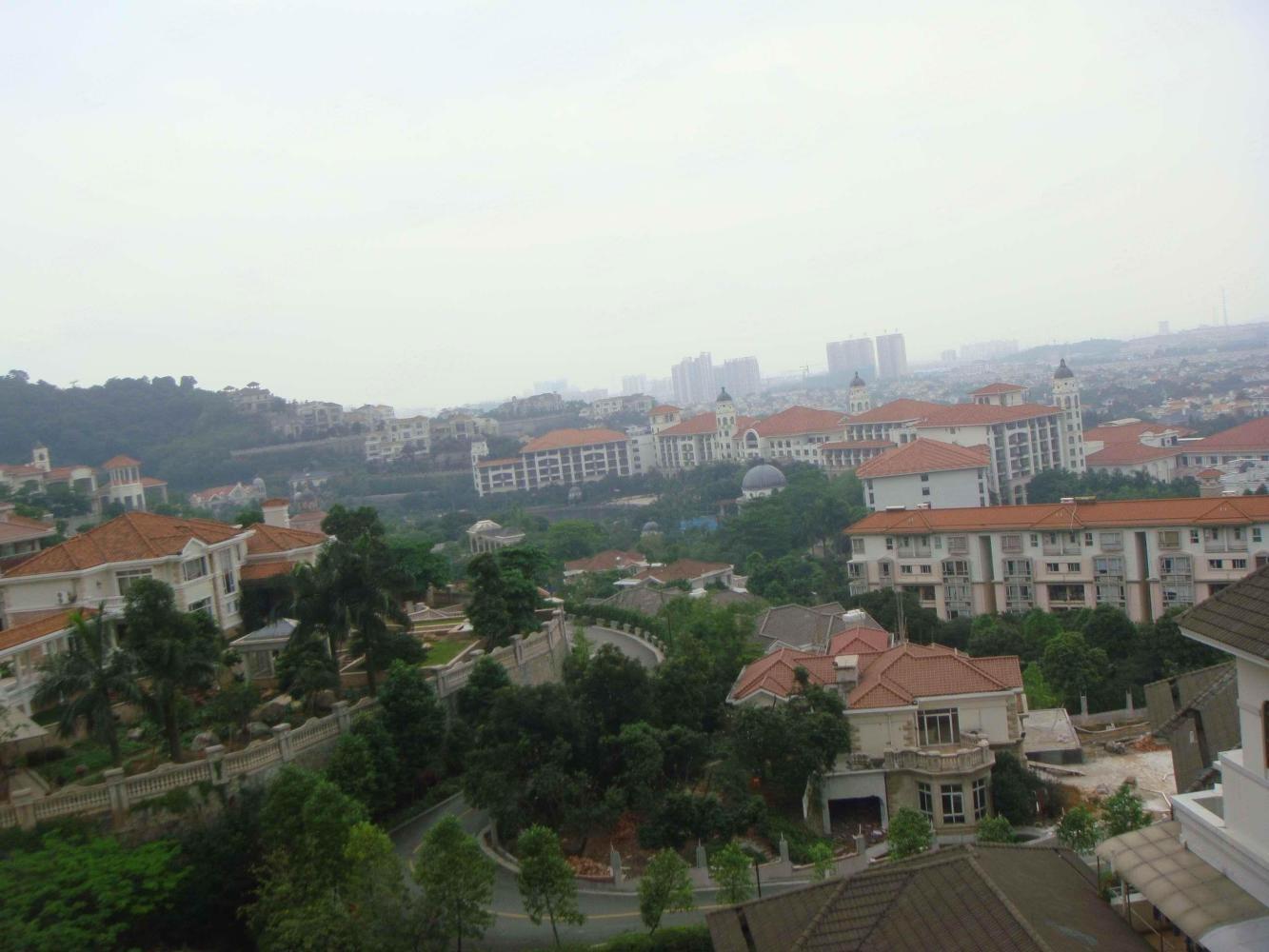 广州碧桂园凤凰城凤曦苑二手房房源图片