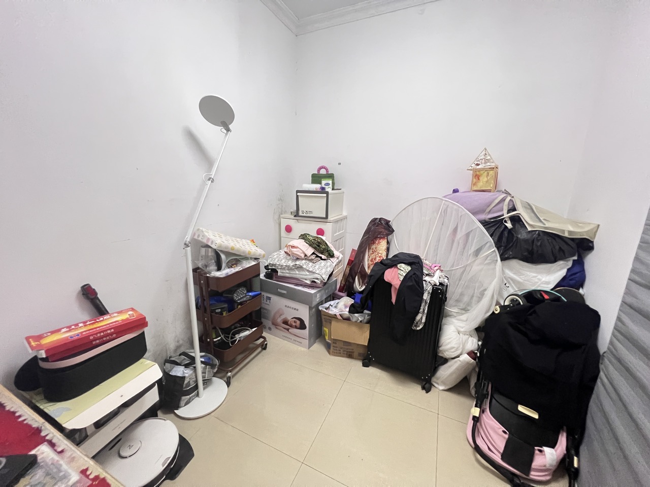 广州岭南花园二手房房源图片