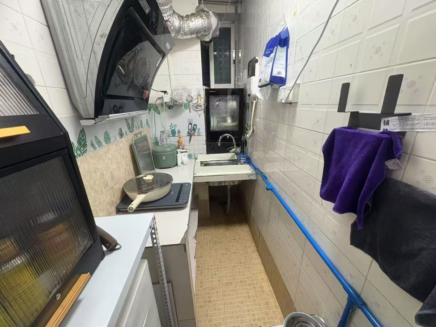 广州上步花园二手房房源图片