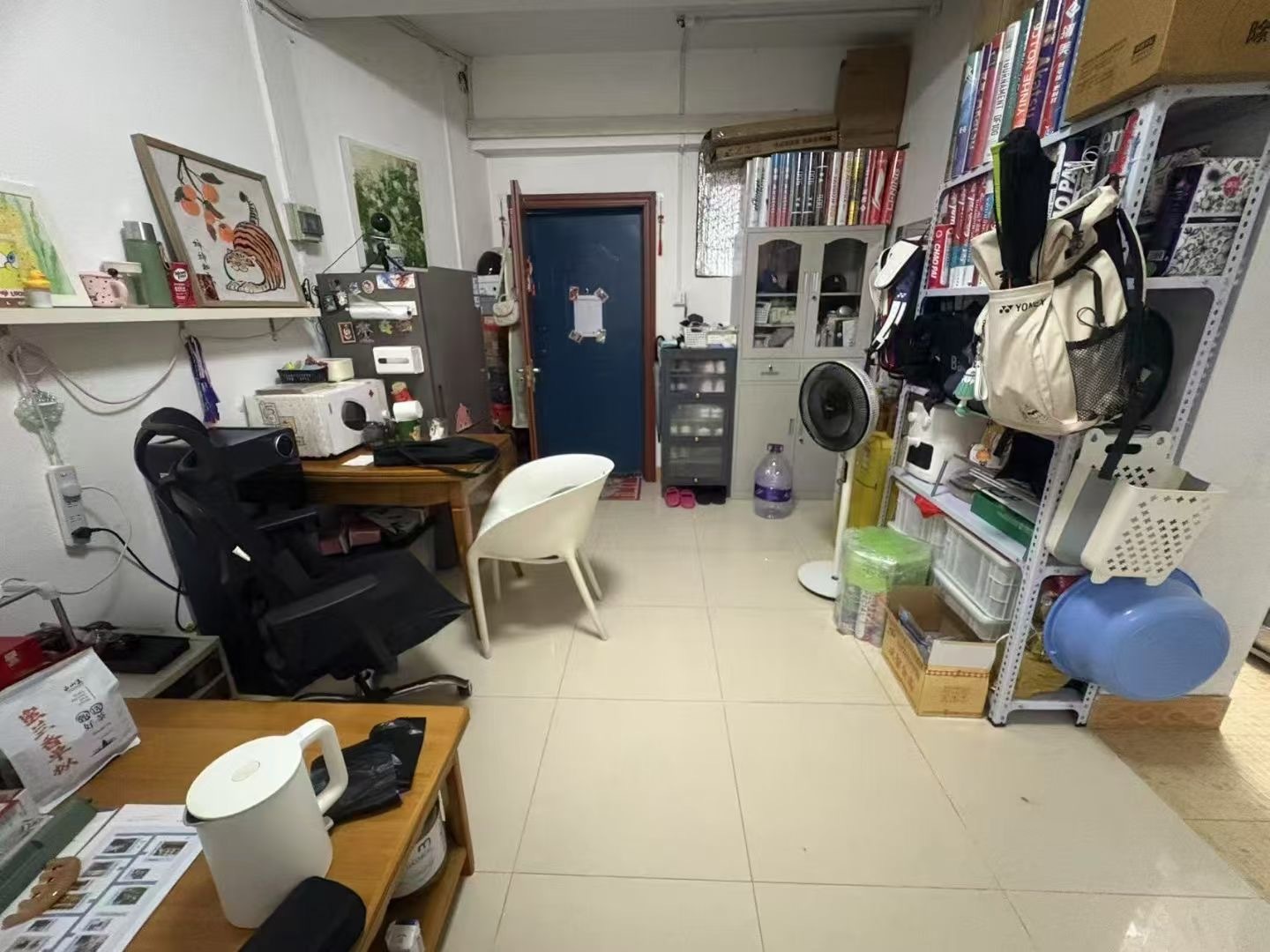 广州上步花园二手房房源图片