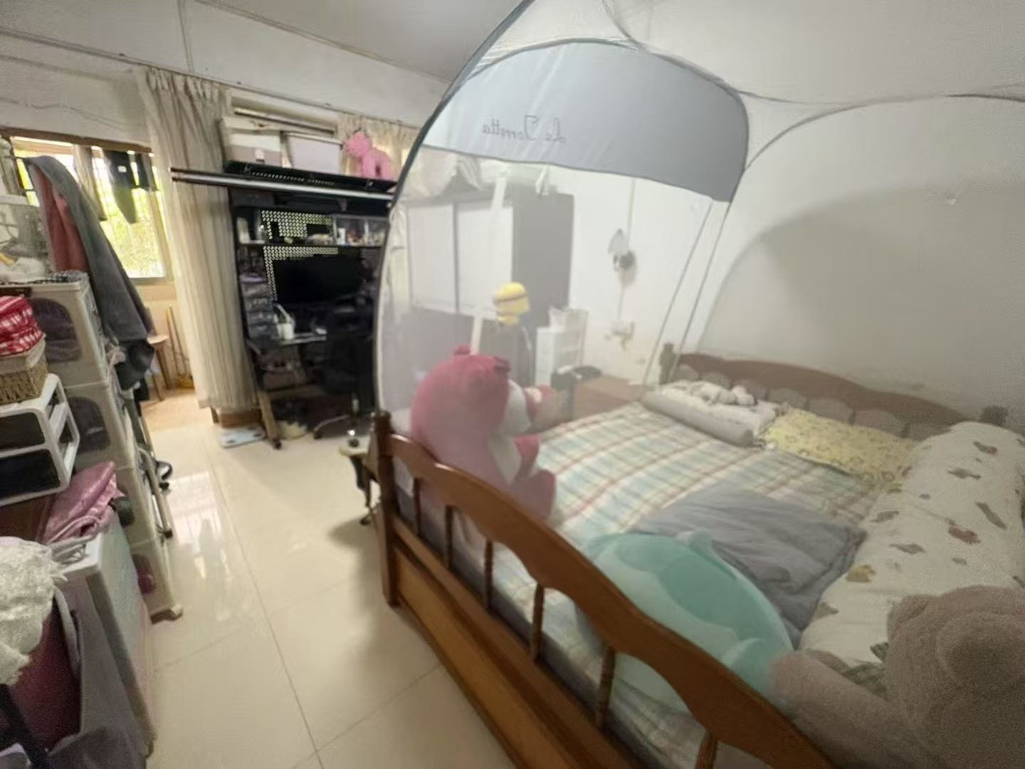 广州上步花园二手房房源图片