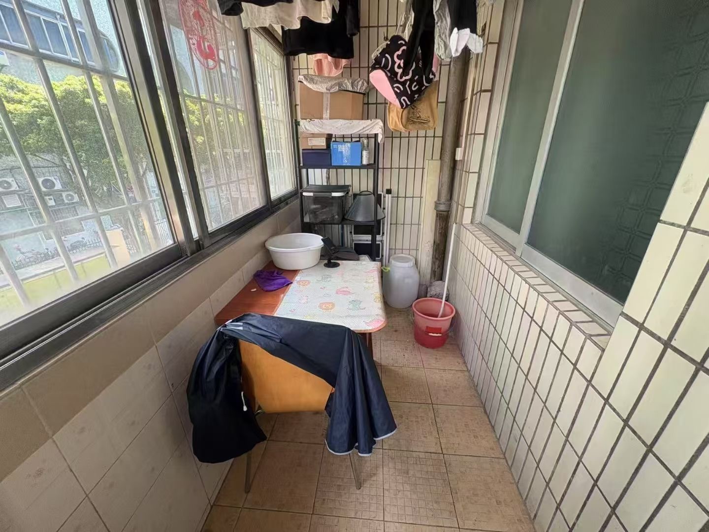 广州上步花园二手房房源图片