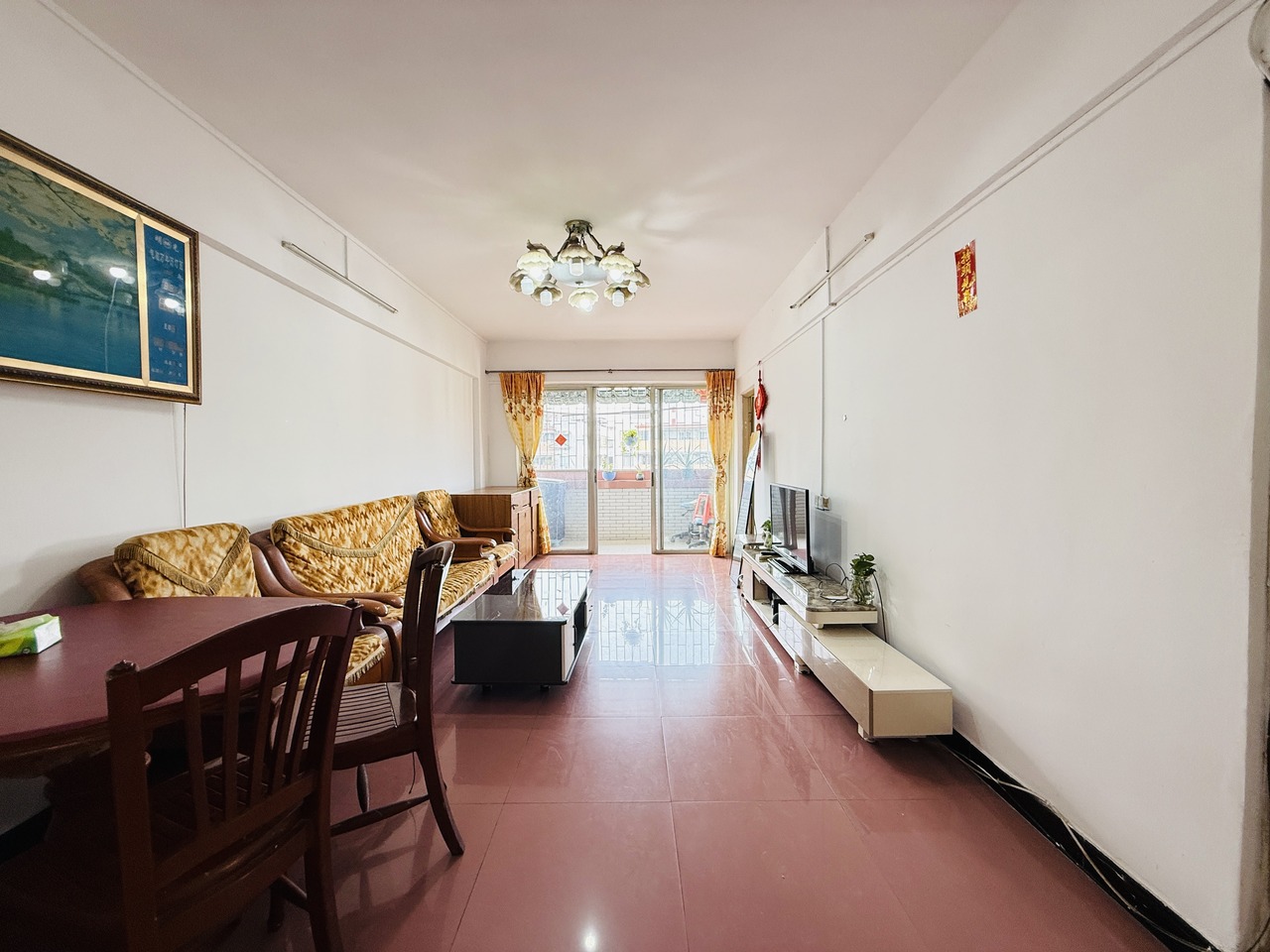 广州金德苑小区二手房房源图片