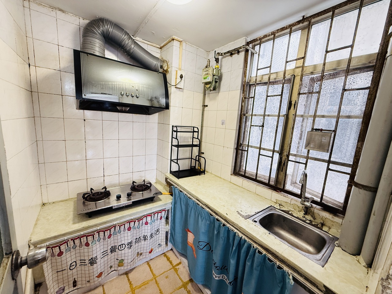 广州金德苑小区二手房房源图片