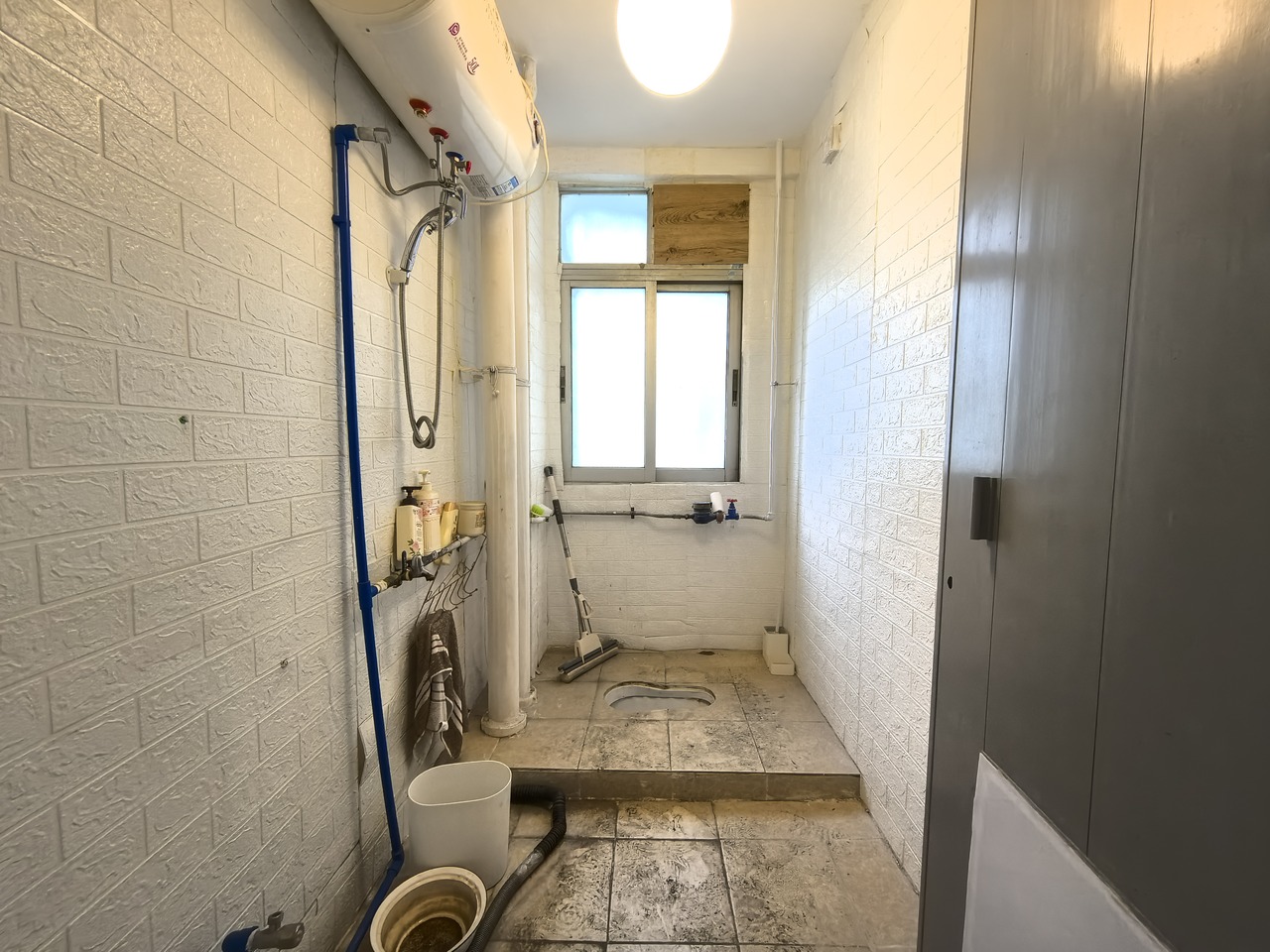 广州槎龙公安宿舍二手房房源图片