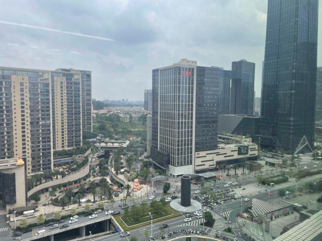 广州华新汇二手房房源图片