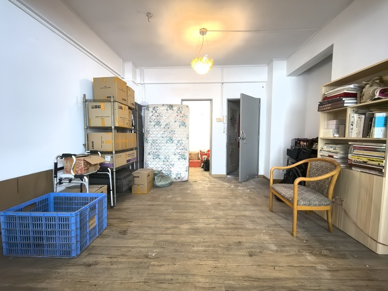 广州槎龙公安宿舍二手房房源图片