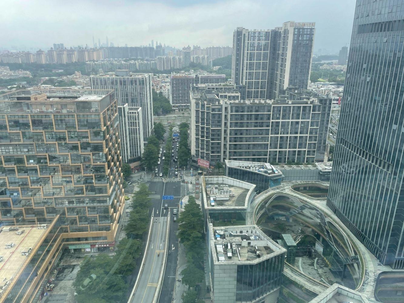 广州华新汇二手房房源图片