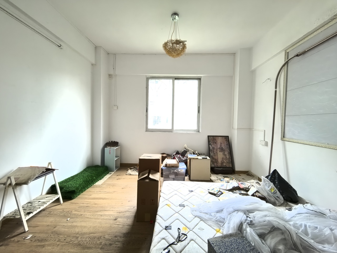 广州槎龙公安宿舍二手房房源图片