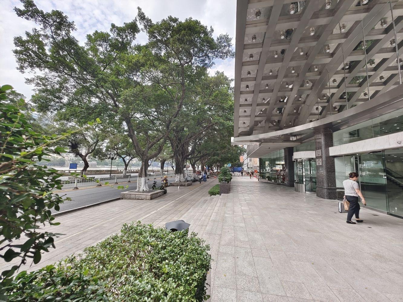 广州广州海运大厦二手房房源图片