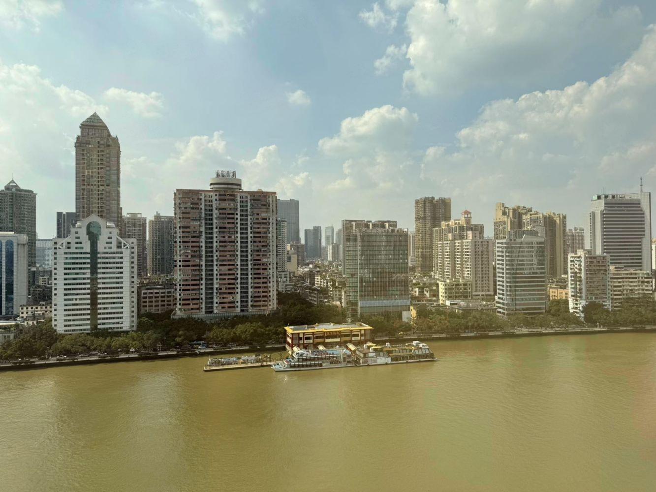 广州广州海运大厦二手房房源图片