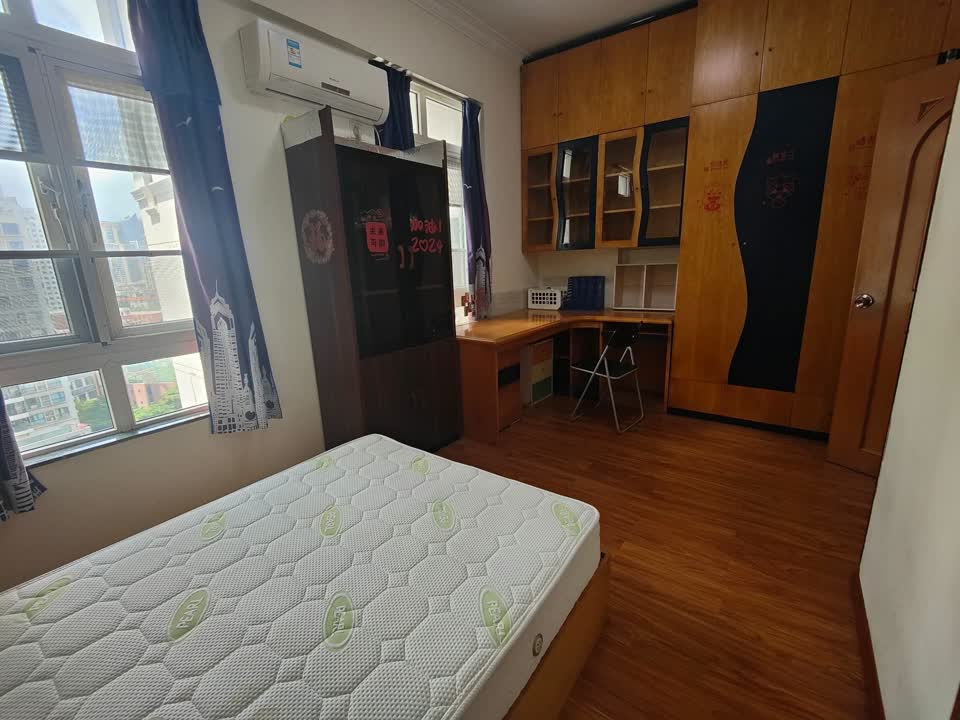 广州天翔花园二手房房源图片