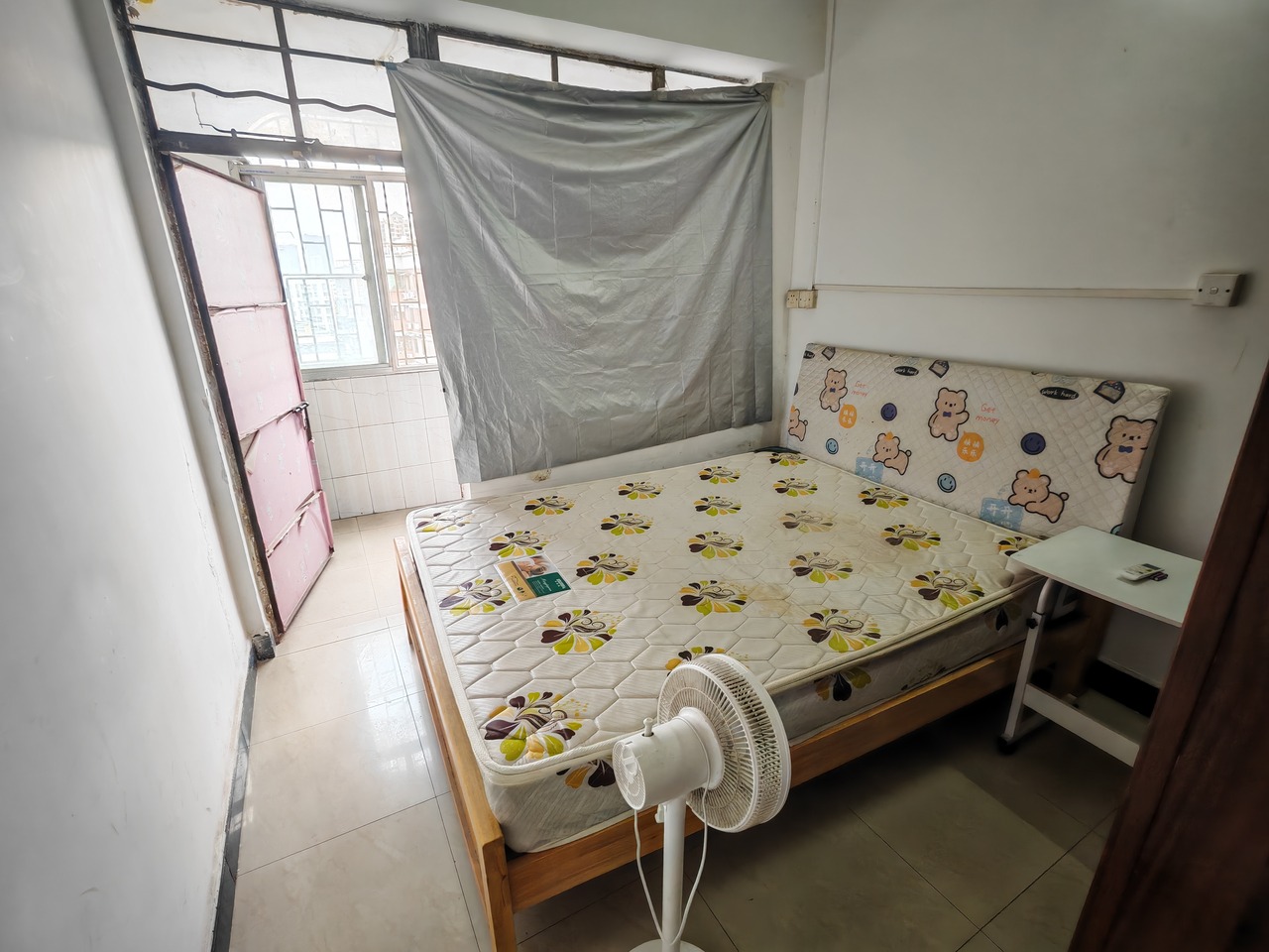 广州积德花苑二手房房源图片