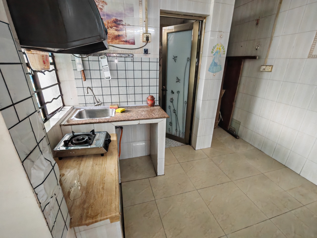 广州积德花苑二手房房源图片