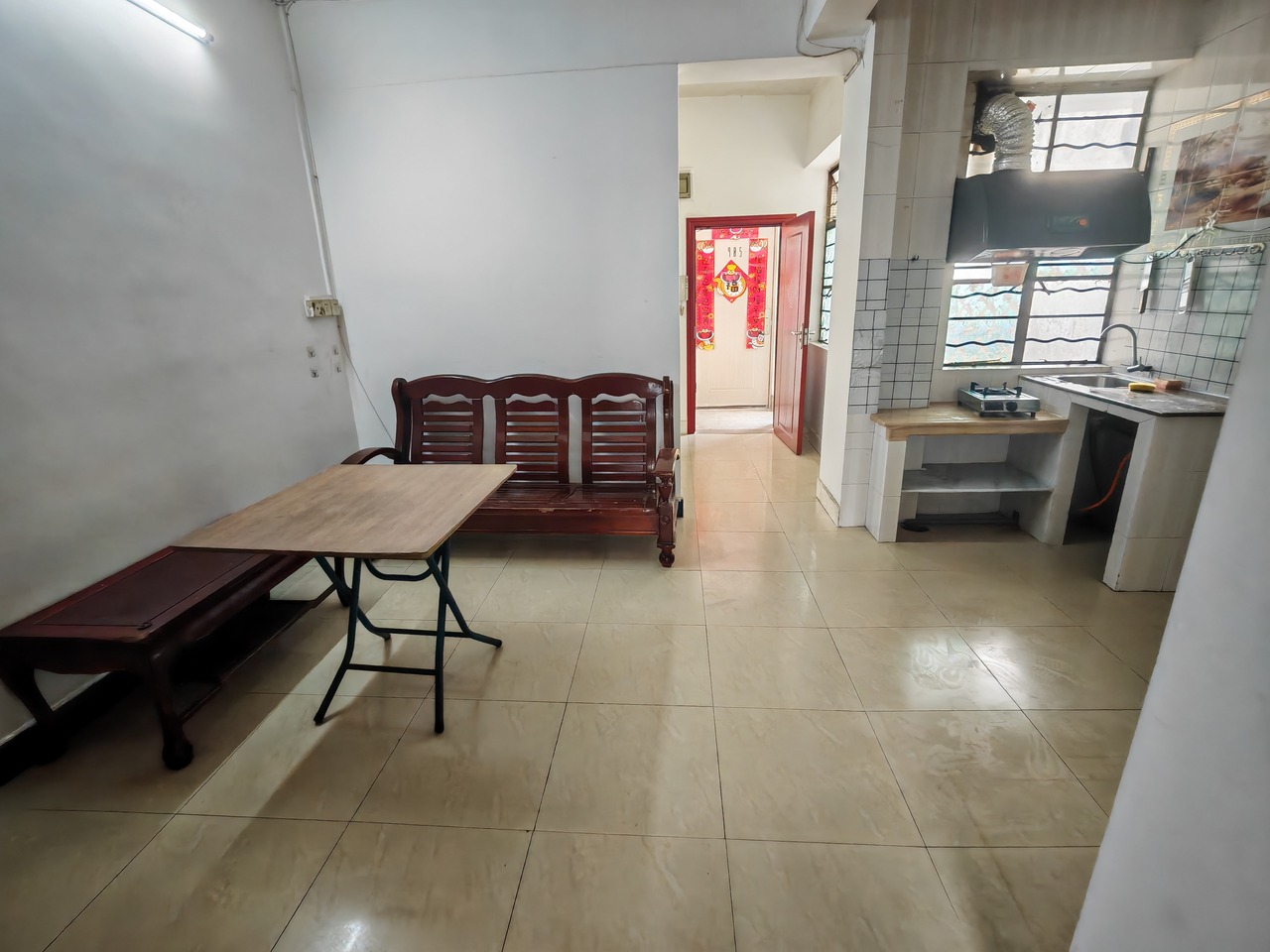 广州积德花苑二手房房源图片