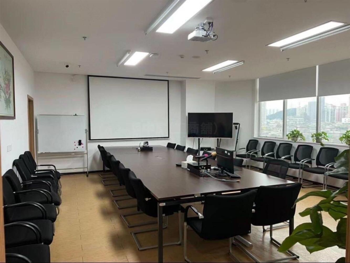 广州番禺友谊中心写字楼二手房房源图片