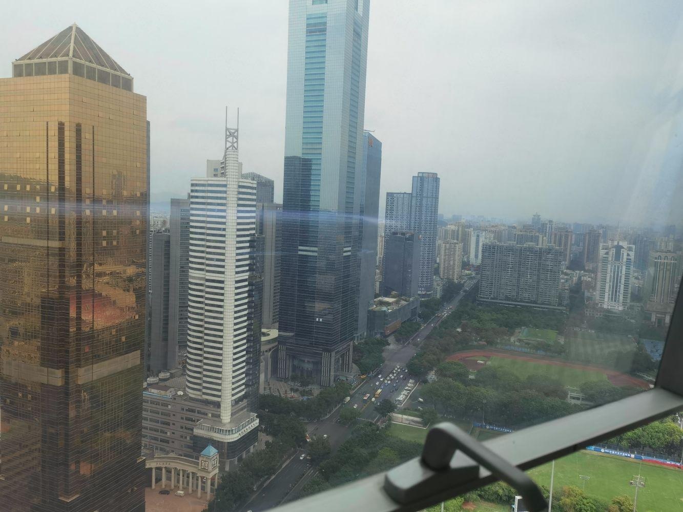 广州中石化大厦二手房房源图片
