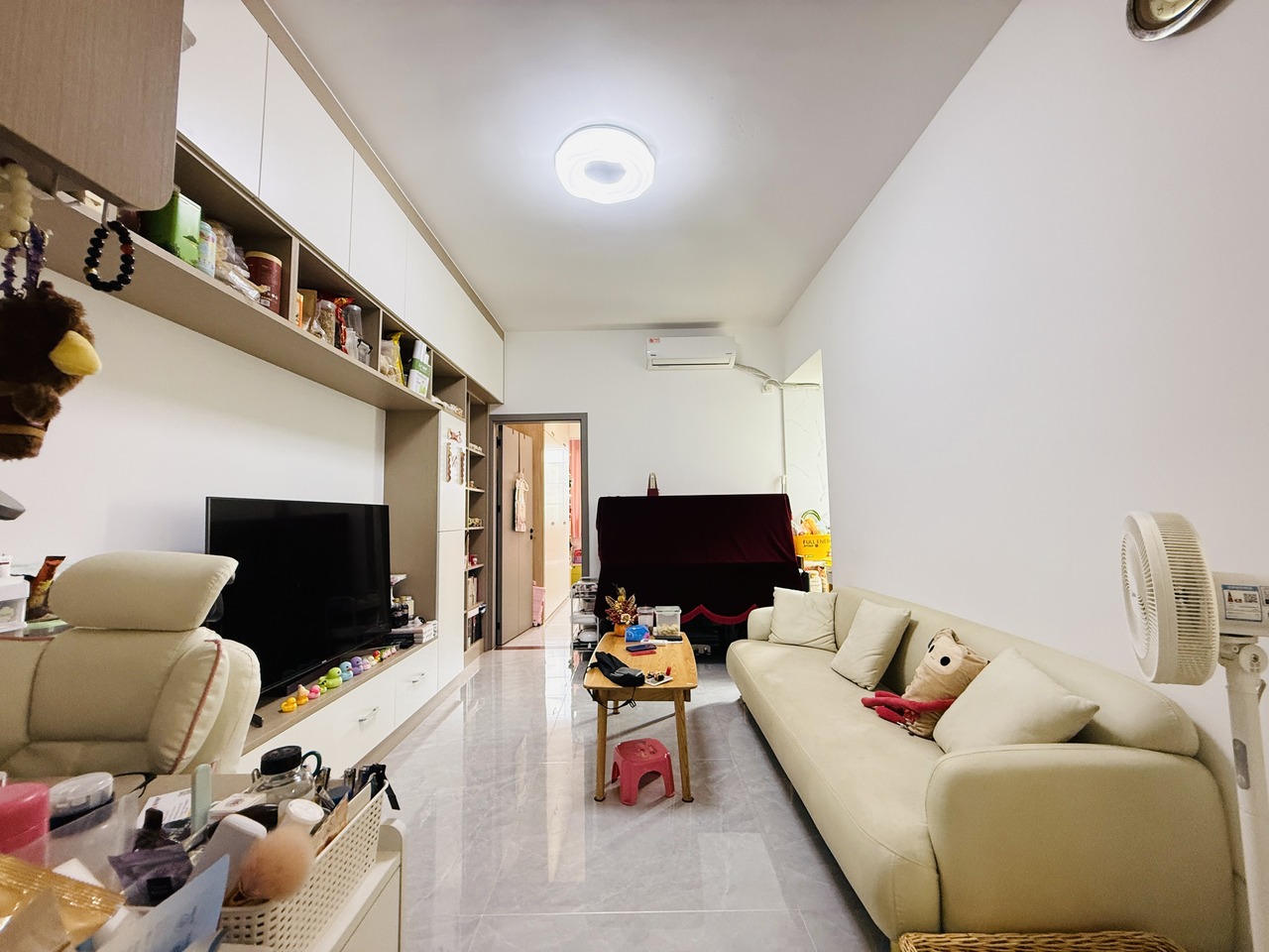 广州岭南花园二手房房源图片