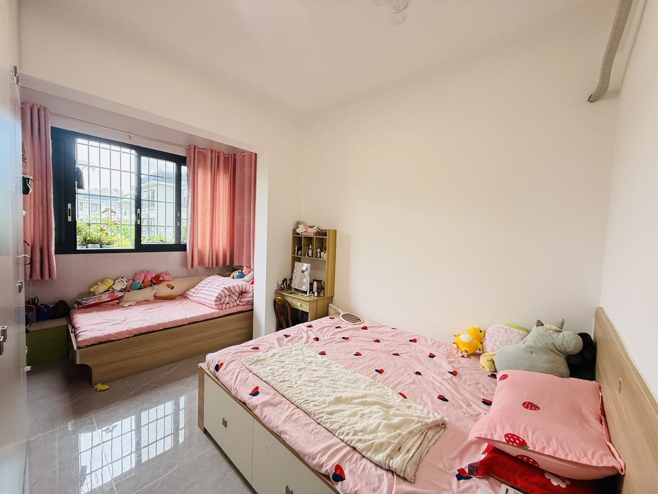 广州岭南花园二手房房源图片