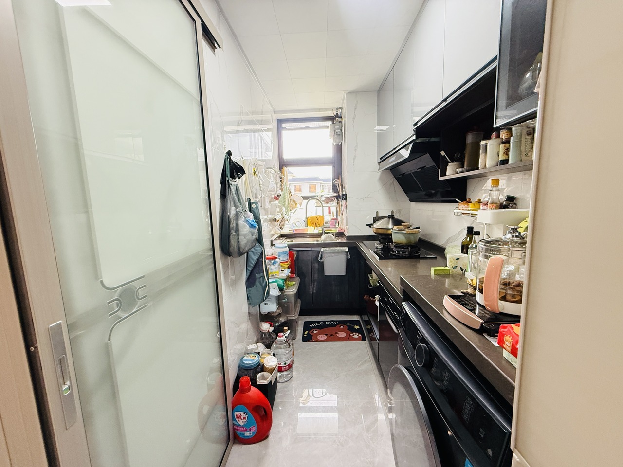 广州岭南花园二手房房源图片