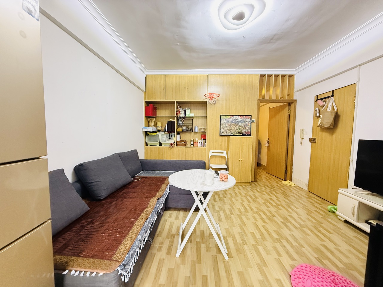 广州金德苑小区二手房房源图片