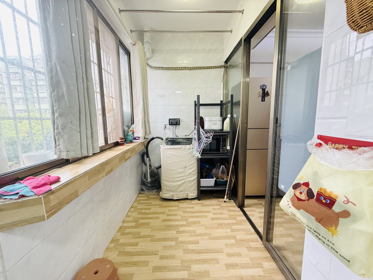 广州金德苑小区二手房房源图片