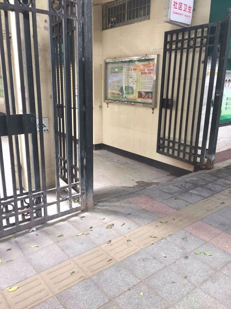 广州梅东小区二手房房源图片